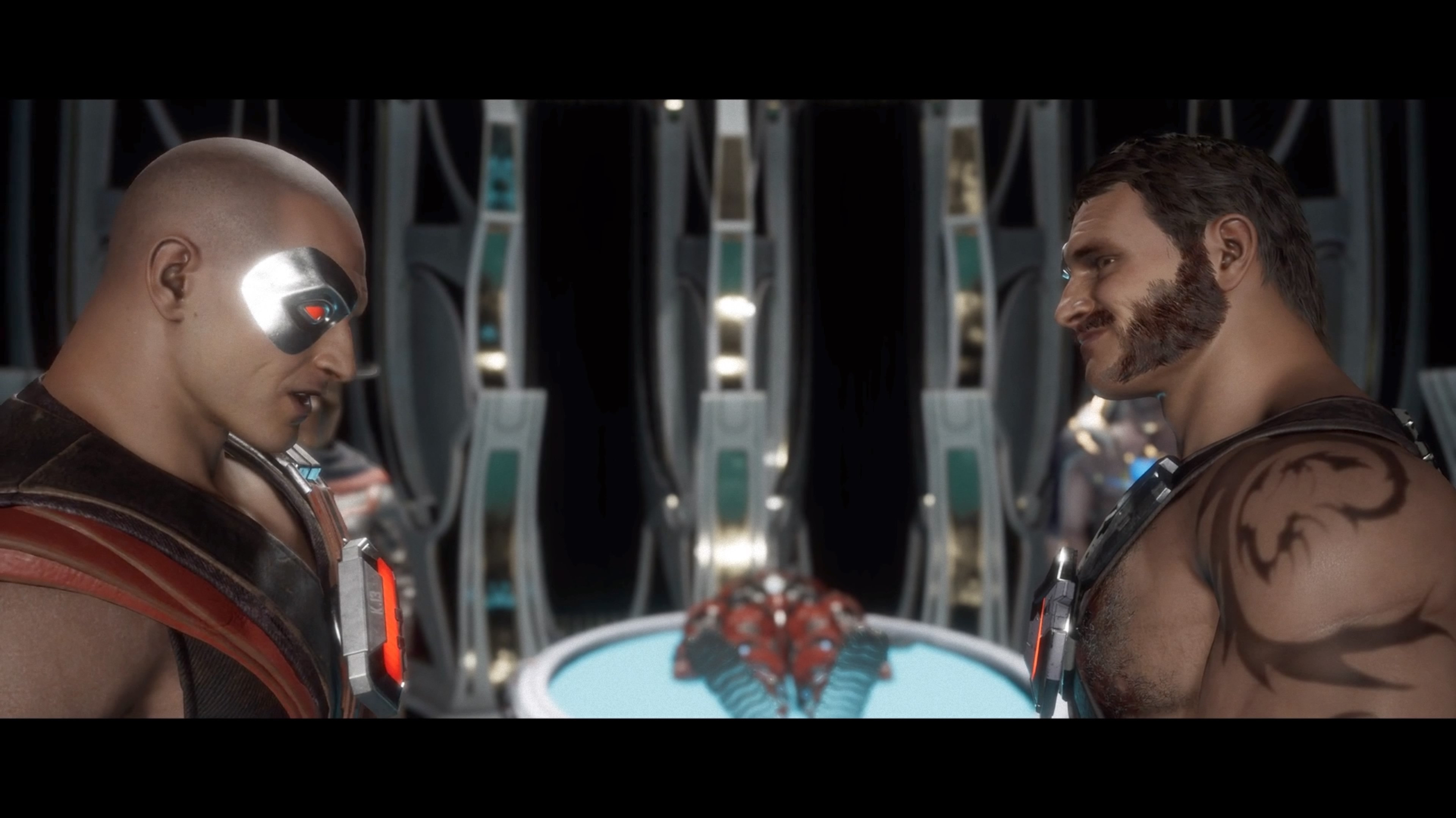 Mortal Kombat 11 - Imagen 43